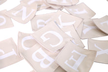 Laden Sie das Bild in den Galerie-Viewer, Learning Mat | Floral Alphabet | Pre-Order