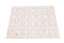 Laden Sie das Bild in den Galerie-Viewer, Learning Mat | Floral Alphabet | Pre-Order