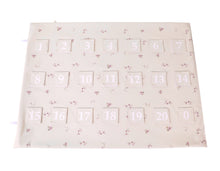 Carregar imagem no visualizador da galeria, Learning Mat | Floral Numbers | Pre-Order