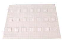 Charger l'image dans la galerie, Learning Mat | Grid Numbers | Pre-Order