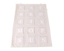 Carregar imagem no visualizador da galeria, Learning Mat | Grid Spelling | Pre-Order