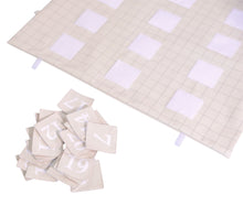 Charger l'image dans la galerie, Learning Mat | Grid Numbers | Pre-Order