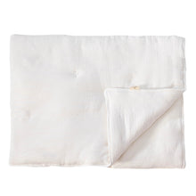 Laden Sie das Bild in den Galerie-Viewer, Crib Blanket | Powder