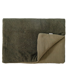 Charger l'image dans la galerie, Crib Blanket | Teddy Forest