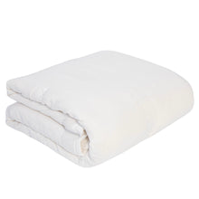 Laden Sie das Bild in den Galerie-Viewer, Crib Blanket | Powder
