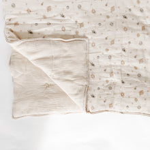 Laden Sie das Bild in den Galerie-Viewer, Crib Blanket | Space