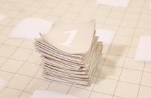 Charger l'image dans la galerie, Learning Mat | Grid Numbers | Pre-Order
