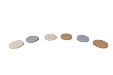 Cargar imagen en el visor de la galería, Large Step Cushions | Space
