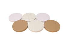 Carica l'immagine nel visualizzatore di Gallery, Large Step Cushions | Floral
