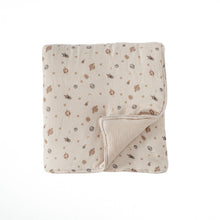 Laden Sie das Bild in den Galerie-Viewer, Crib Blanket | Space
