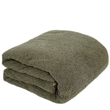 Charger l'image dans la galerie, Crib Blanket | Teddy Forest
