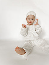 Carregar imagem no visualizador da galeria, Chunky Knit Beanie | Pecan
