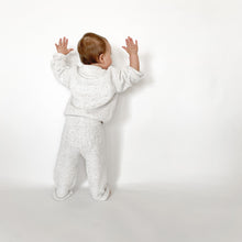 Charger l'image dans la galerie, Chunky Knit Pants | Pecan
