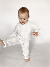 Charger l'image dans la galerie, Chunky Knit Pants | Pecan
