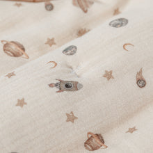 Laden Sie das Bild in den Galerie-Viewer, Crib Blanket | Space
